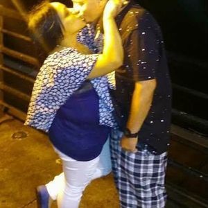 Meet your Posher, Rafael